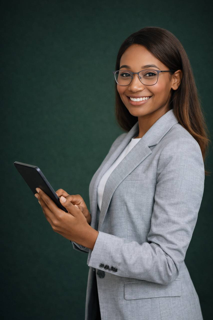 Professional Workforce